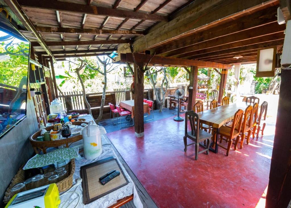 Stay with Brite The Home-stay in Chiang Mai Stay with Brite The Home-stay in Chiang Mai