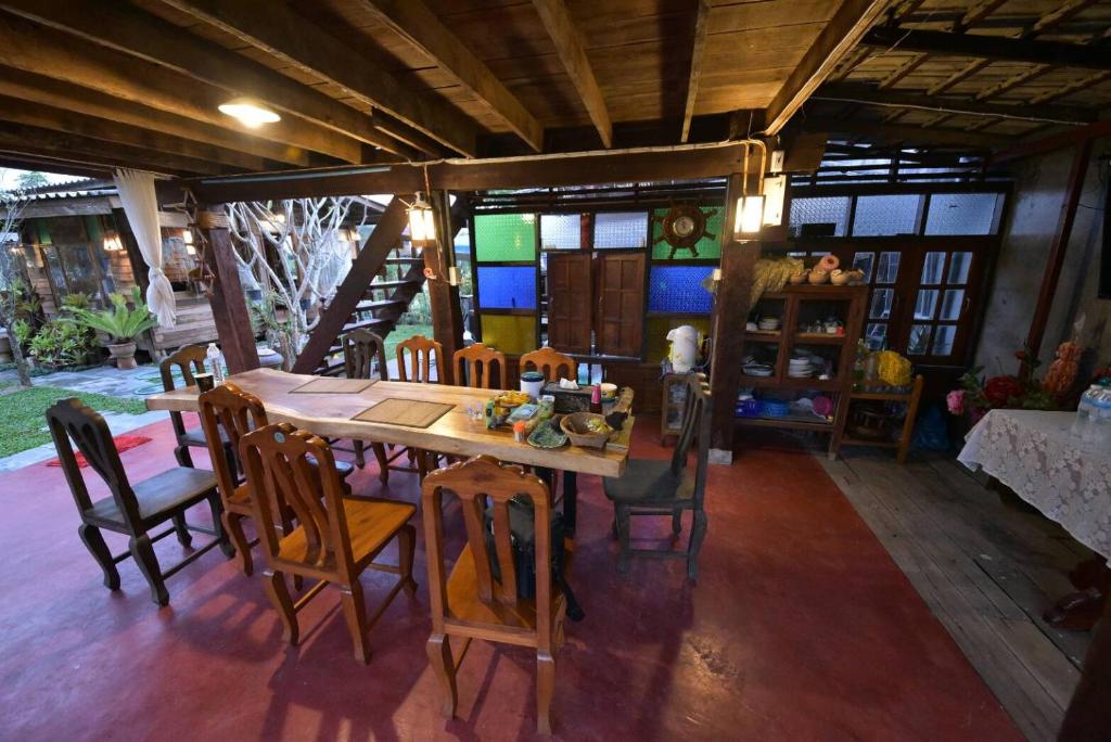 Stay with Brite The Home-stay in Chiang Mai Stay with Brite The Home-stay in Chiang Mai