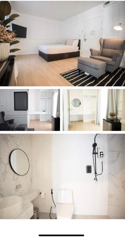 Dream Nimman Apartment