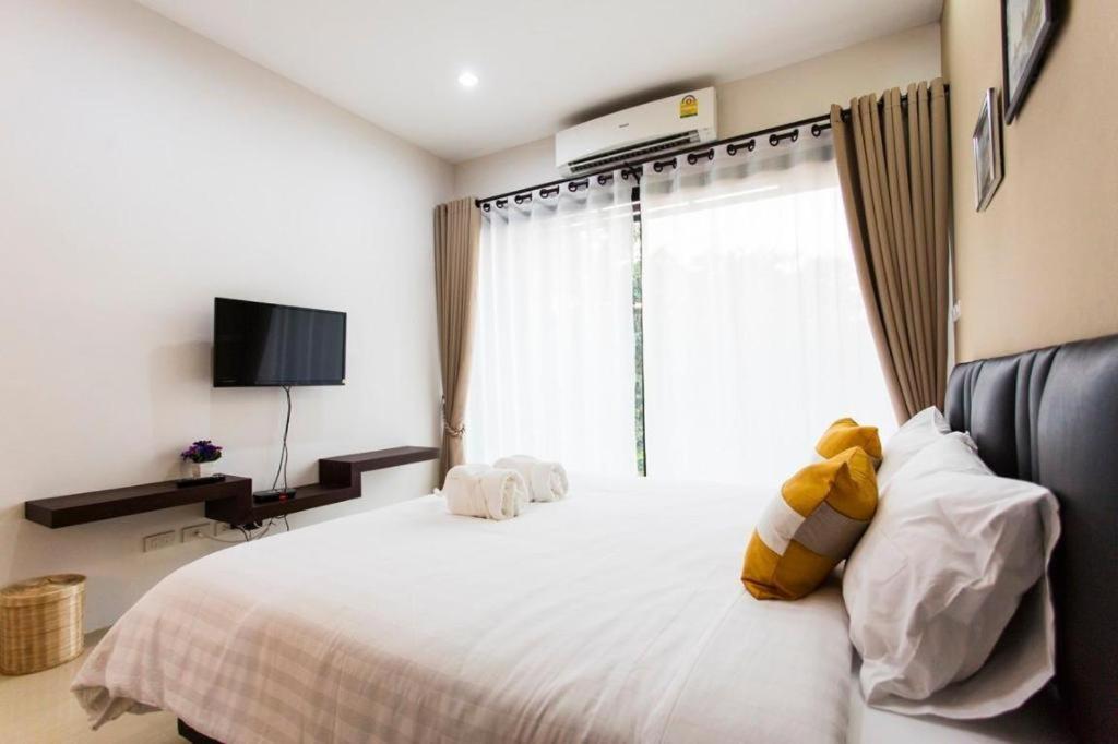 Haak Boutique Hotel Haak Boutique Hotel