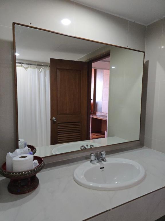 Chiang Mai Phucome Hotel Chiang Mai Phucome Hotel