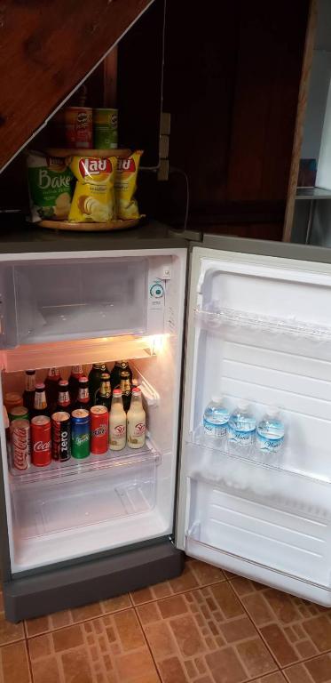 Siriwan Hostel