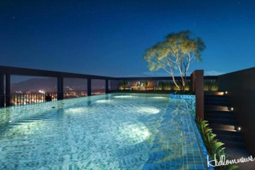 Nice Modern in Nimman with RoofTop Pool by Bestbnb Nice Modern in Nimman with RoofTop Pool by Bestbnb