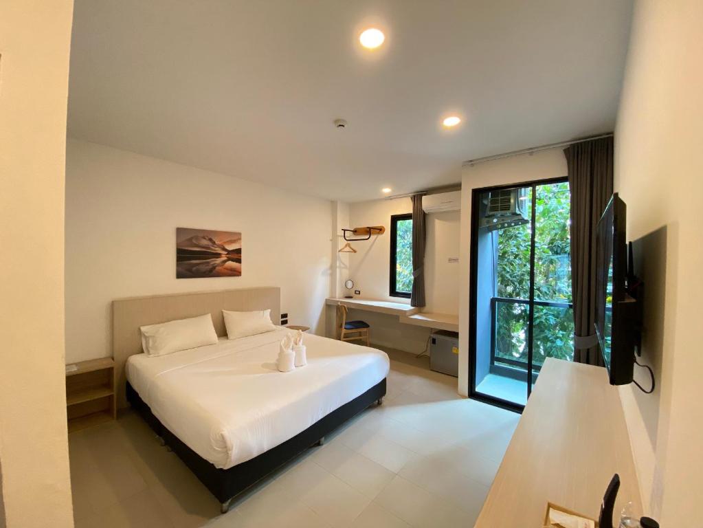 Double J Hotel Double J Hotel