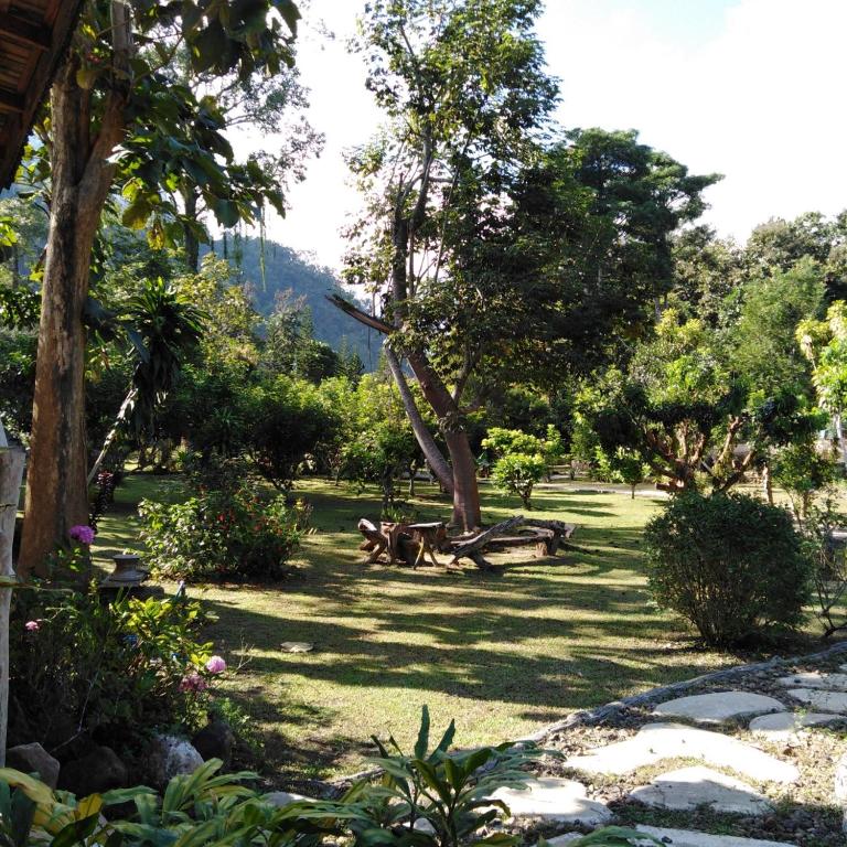 At Home Chiang Dao, Pooch Lovers At Home Chiang Dao, Pooch Lovers