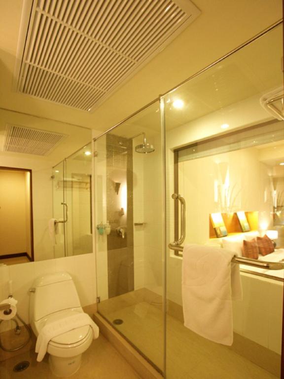 Maninarakorn Hotel Maninarakorn Hotel