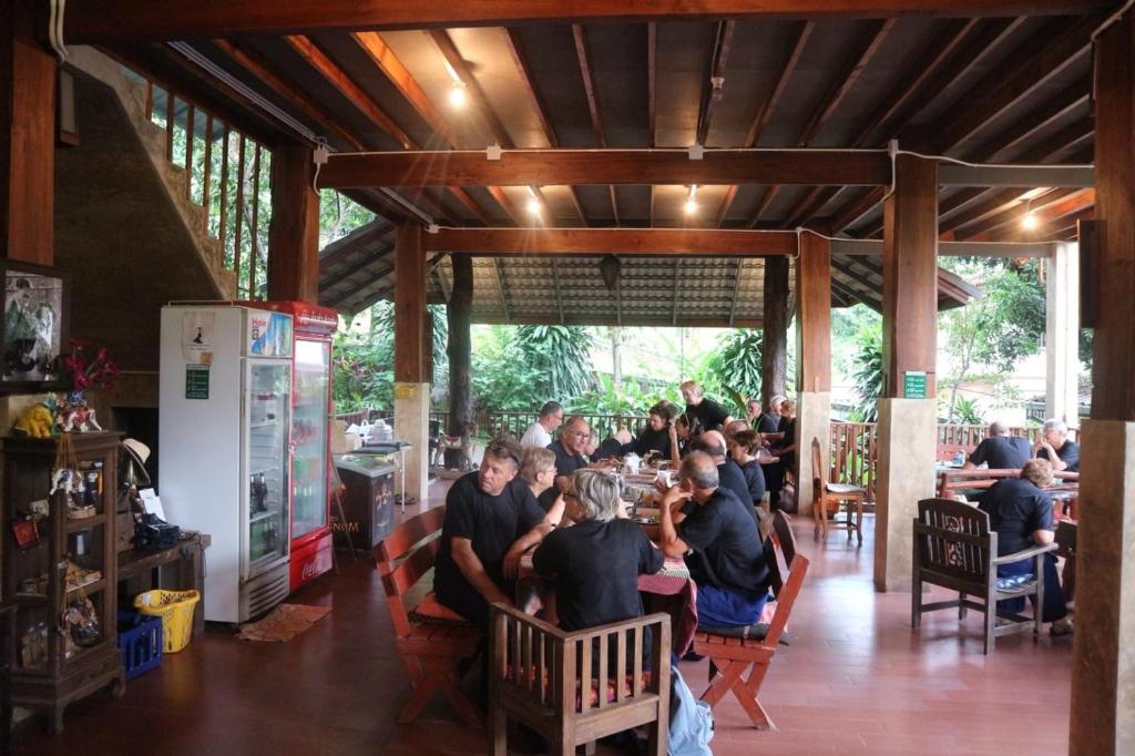Maewin Guesthouse and Resort Maewin Guesthouse and Resort