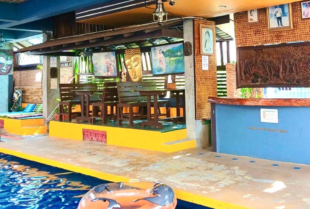 Lanna Boutique Resort Chiang Mai Lanna Boutique Resort Chiang Mai