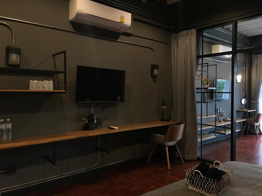 Signature coffee & bed Signature coffee & bed