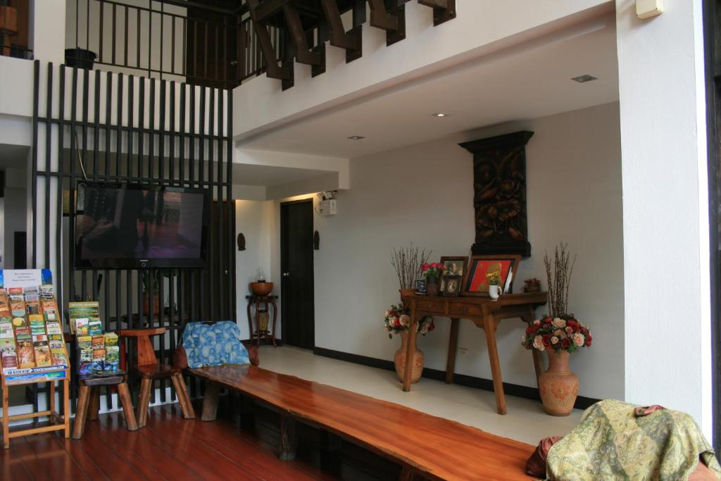 Baan Ing Ping