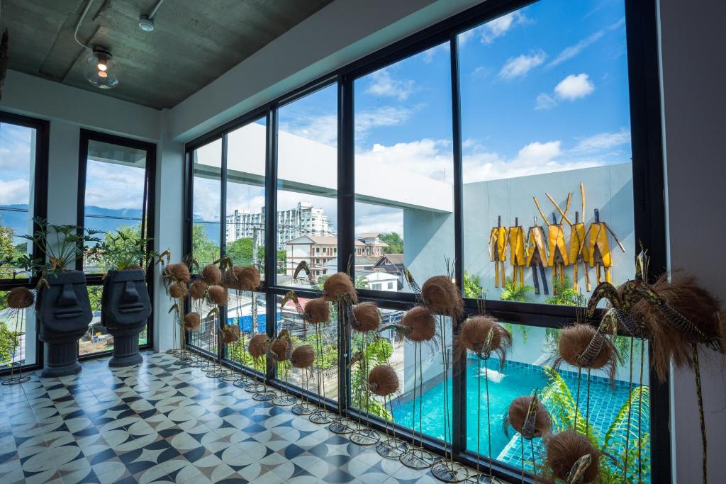 River Art Hotel River Art Hotel