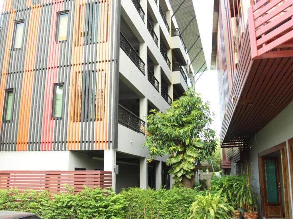 W hostel