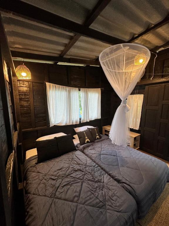 The Legend Homestay. The Legend Homestay.
