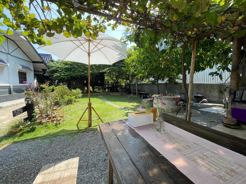 The Legend Homestay. The Legend Homestay.