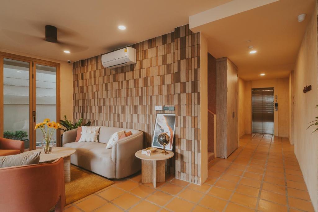 Hotel Clay Chiang Mai Hotel Clay Chiang Mai