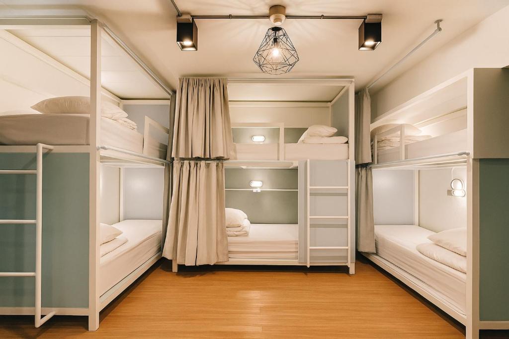 Salee Hostel Salee Hostel