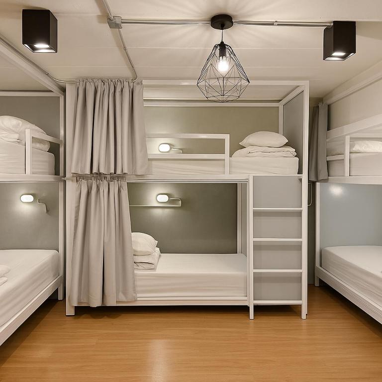 Salee Hostel Salee Hostel