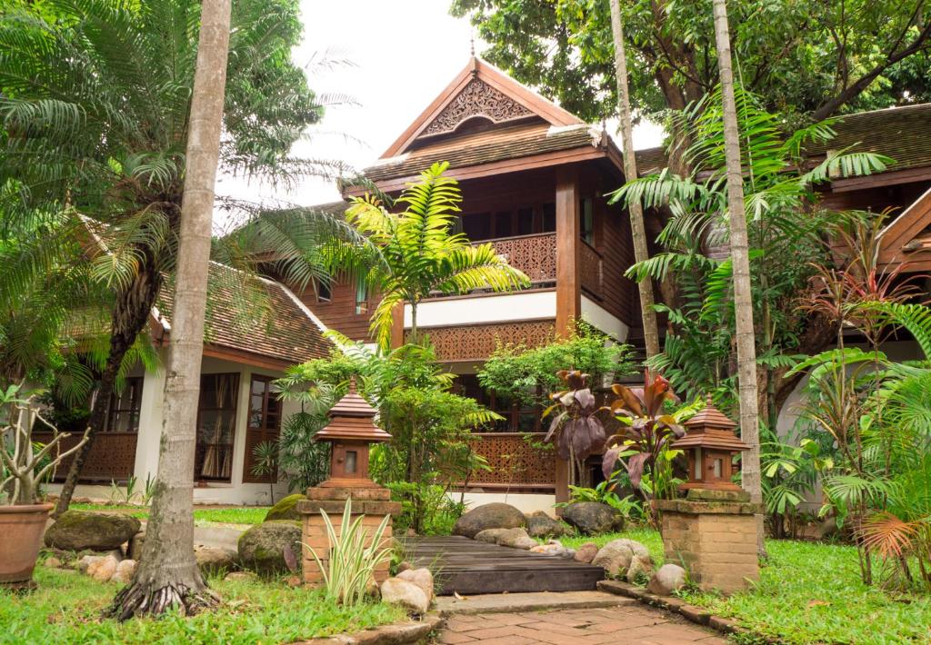 Baan Orapin Baan Orapin