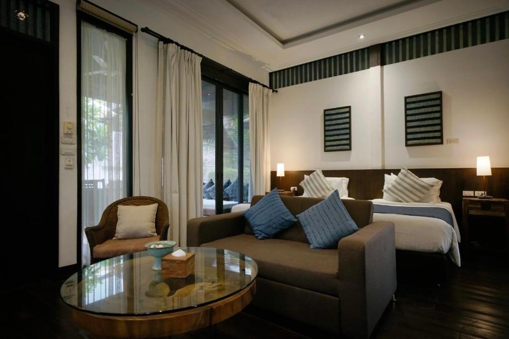 Baan Saen Fang Chiang Mai