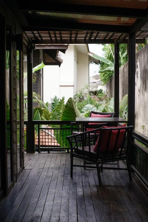 Baan Saen Fang Chiang Mai