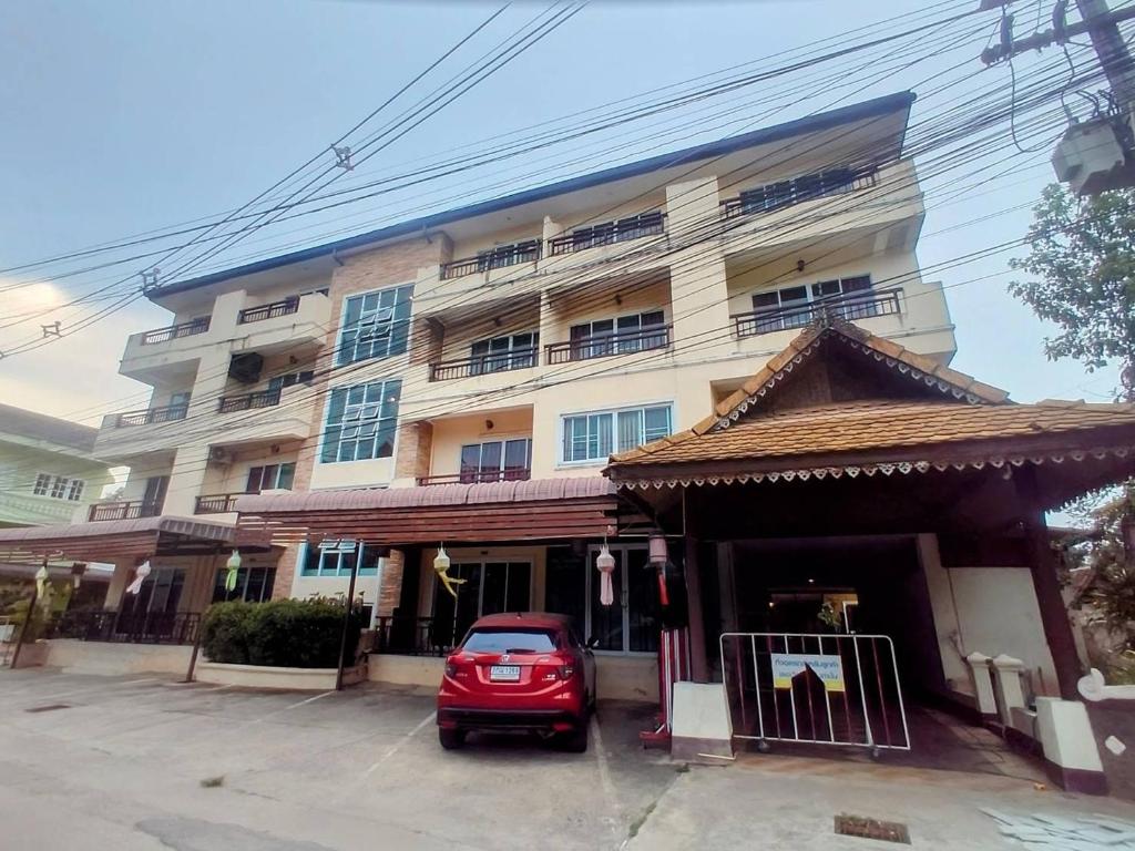 Le Viengping Chiangmai Le Viengping Chiangmai