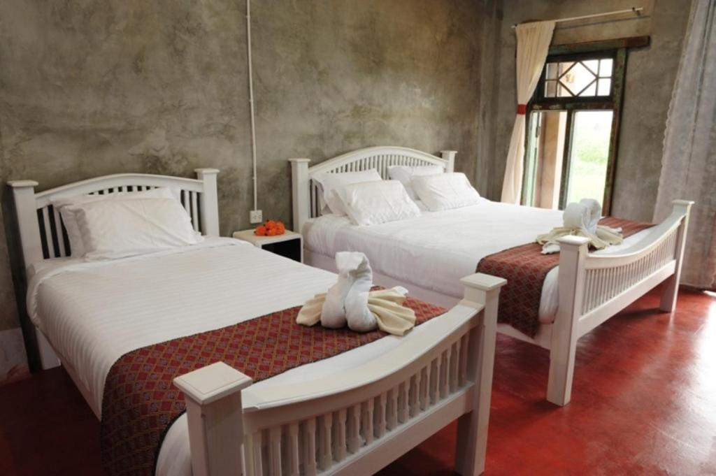 Phu-Anna Eco House Phu-Anna Eco House