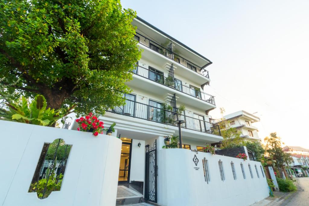 Le ville lanna Chiang Mai Gate Old Town Hotel Le ville lanna Chiang Mai Gate Old Town Hotel