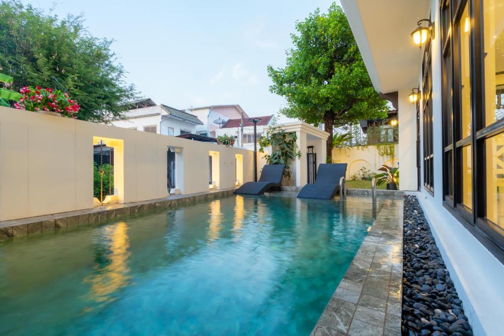 Le ville lanna Chiang Mai Gate Old Town Hotel Le ville lanna Chiang Mai Gate Old Town Hotel