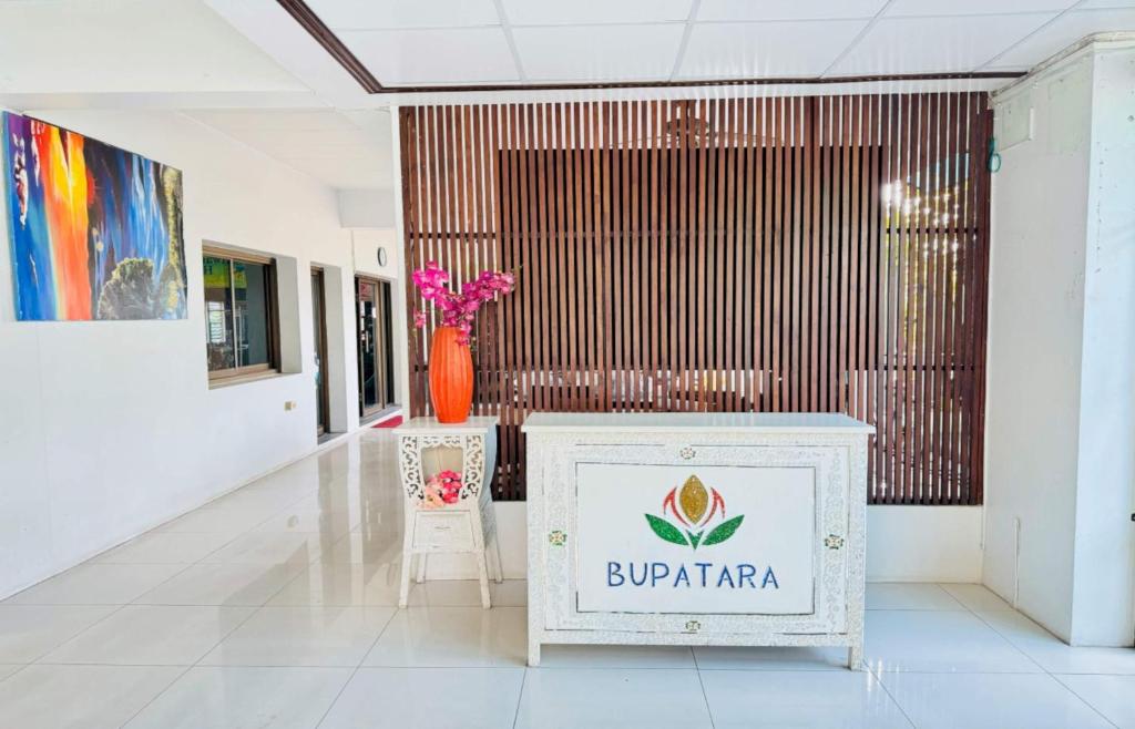 Hotel O Bupatara Chiangmai