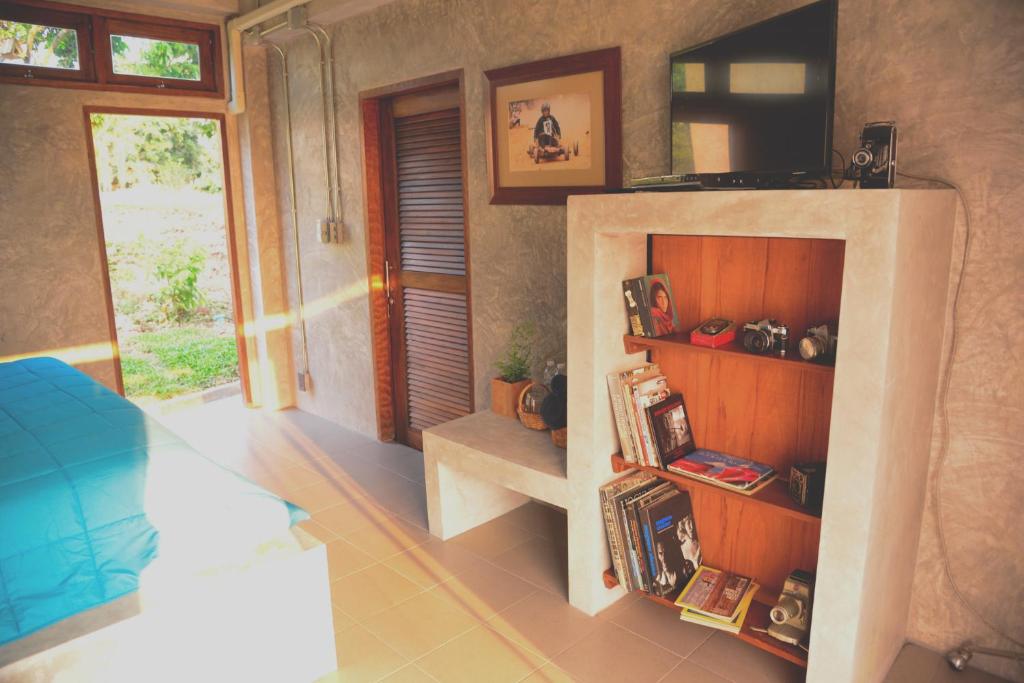 Suan Sook Homestay Suan Sook Homestay