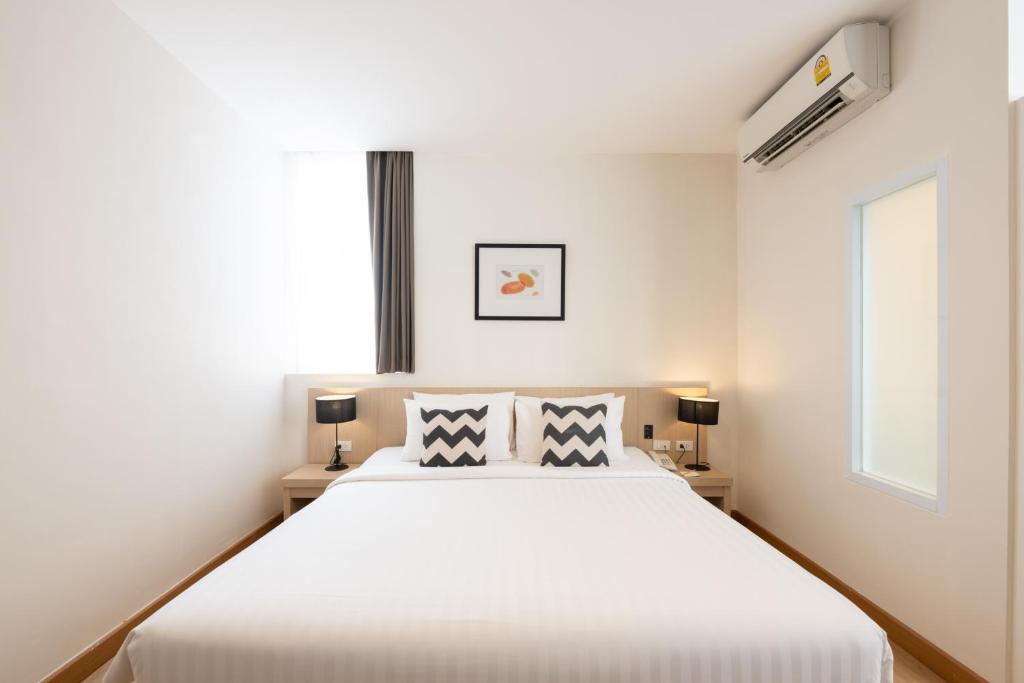 Sumittaya Chiangmai Hotel Sumittaya Chiangmai Hotel