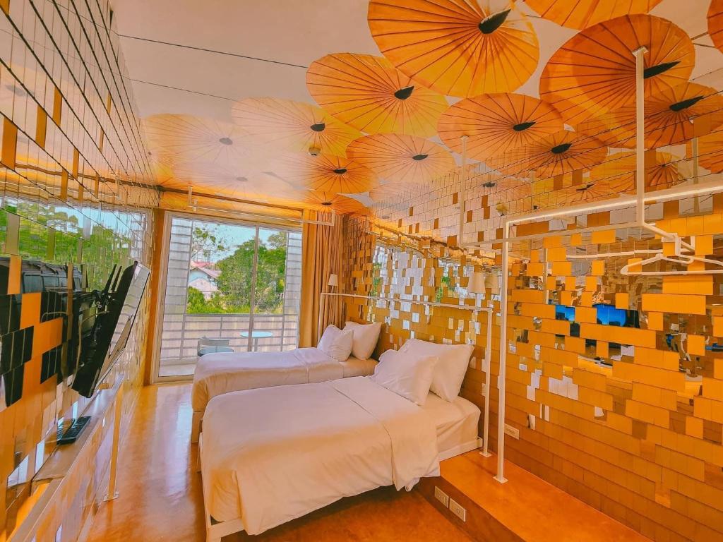 Little Shelter Hotel Chiangmai