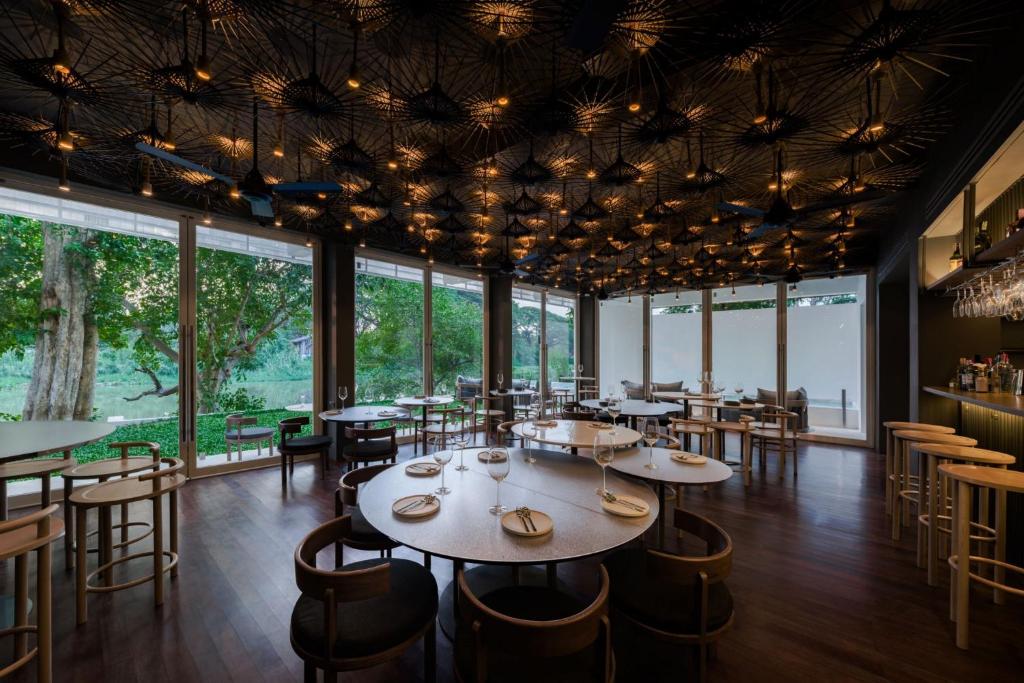 Little Shelter Hotel Chiangmai