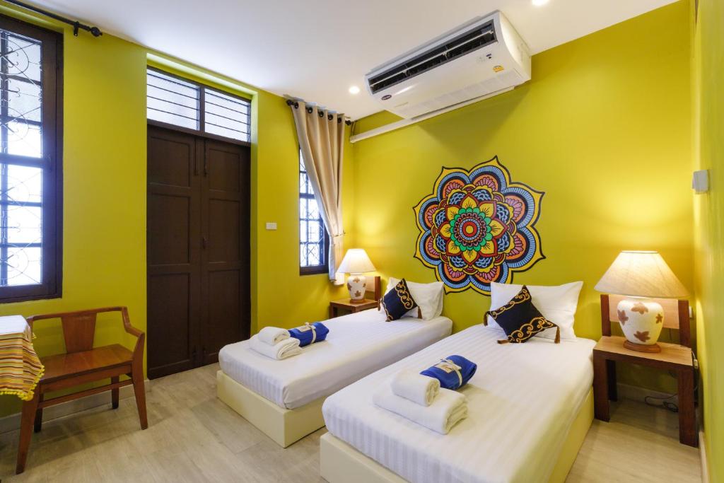 ILILI House ILILI House