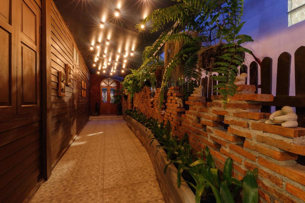 ILILI House ILILI House