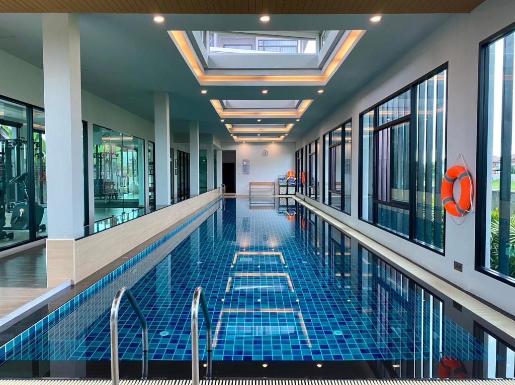 The Vet Boutique Hotel - SHA Extra Plus The Vet Boutique Hotel - SHA Extra Plus
