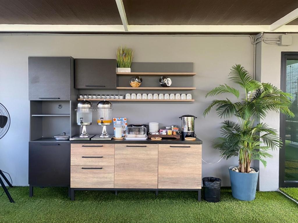 The Vet Boutique Hotel - SHA Extra Plus The Vet Boutique Hotel - SHA Extra Plus
