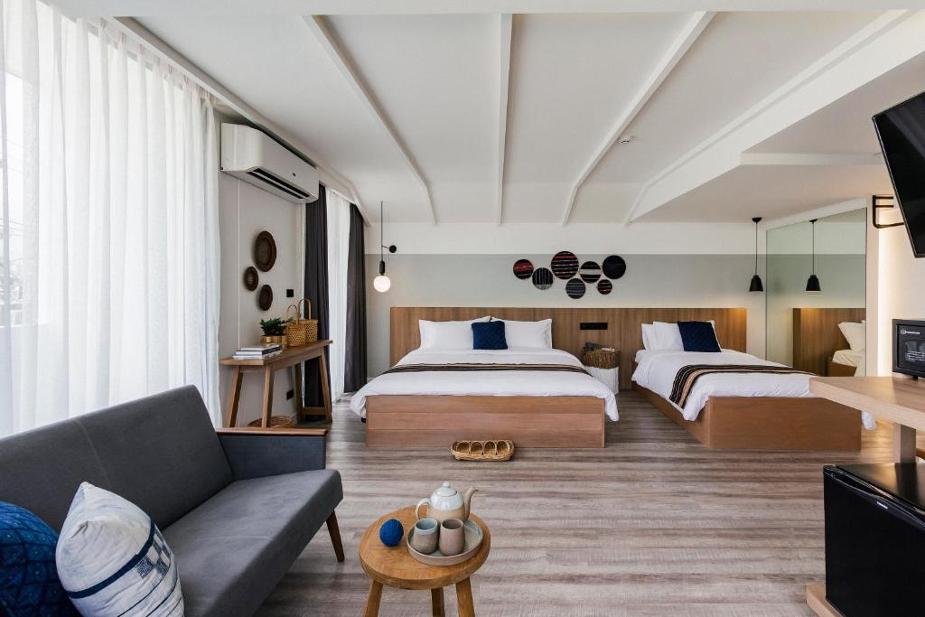 HOMM Boutique Hotel HOMM Boutique Hotel