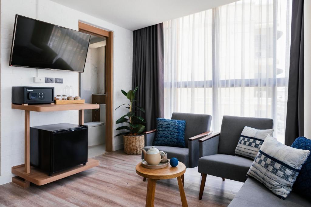 HOMM Boutique Hotel HOMM Boutique Hotel