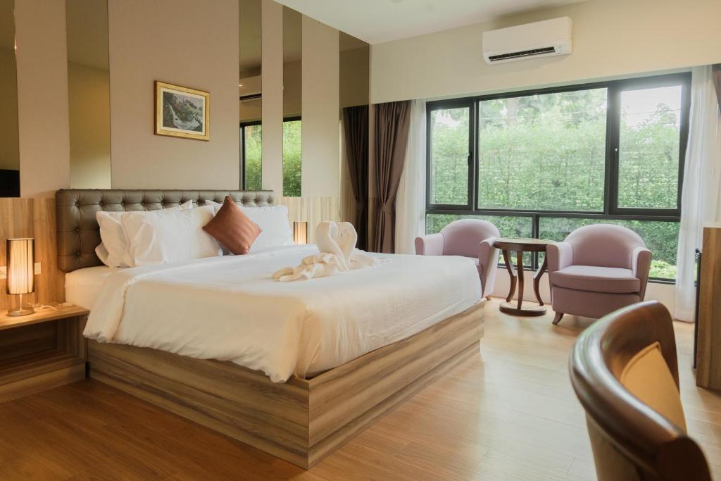 Sukruethai Hotel Chiang Mai - โรงแรมสุขฤทัย เชียงใหม่
