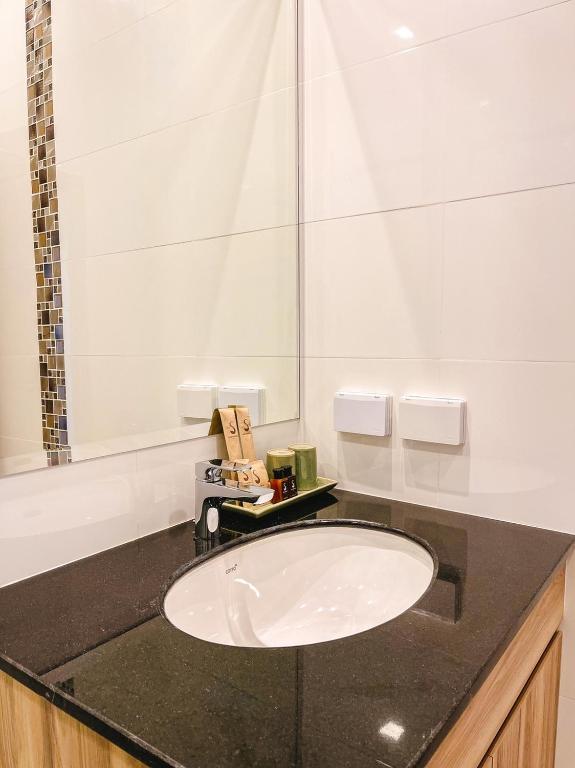 Sukruethai Hotel Chiang Mai - โรงแรมสุขฤทัย เชียงใหม่