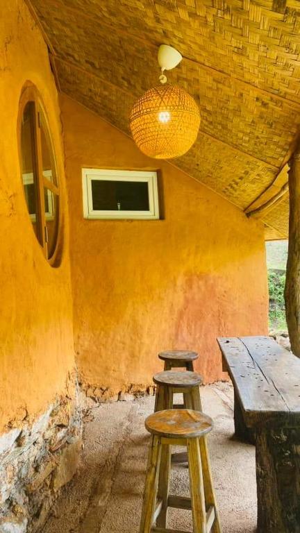 Daelorpu Mud house บ้านดิน แดลอปู Daelorpu Mud house บ้านดิน แดลอปู