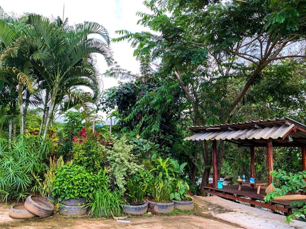 Huean Him Pan Homestay เฮือนฮิมปานโฮมสเตย์ Huean Him Pan Homestay เฮือนฮิมปานโฮมสเตย์