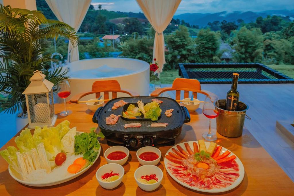 เฌอปือ เชียงใหม่ Cherpue Chiangmai