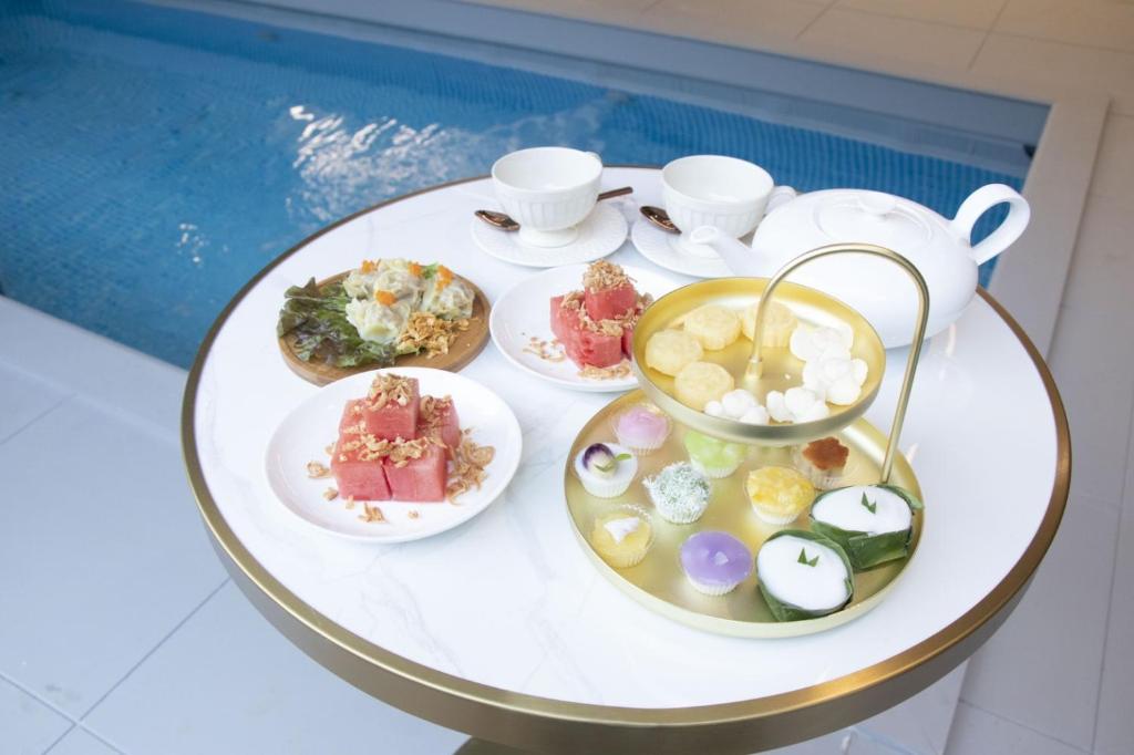 NIMANO SUITES NIMANO SUITES