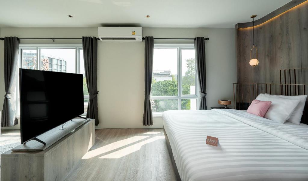 NIMANO SUITES NIMANO SUITES