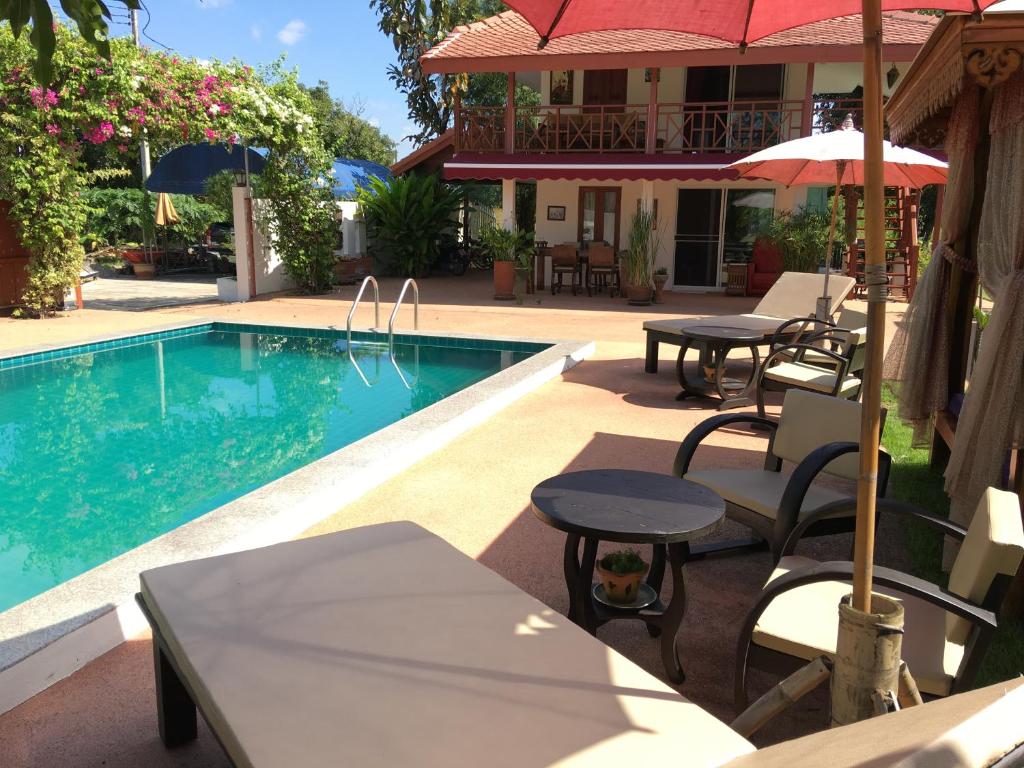 Naraya Homestay Naraya Homestay