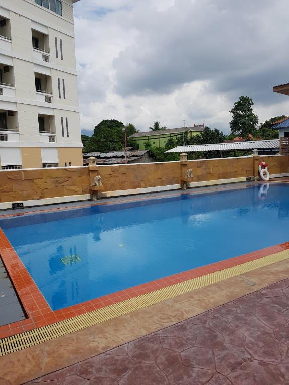 Pangviman Place Resotel SHA Plus