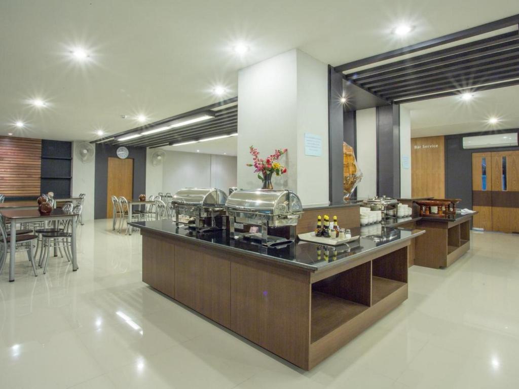 Pangviman Place Resotel SHA Plus
