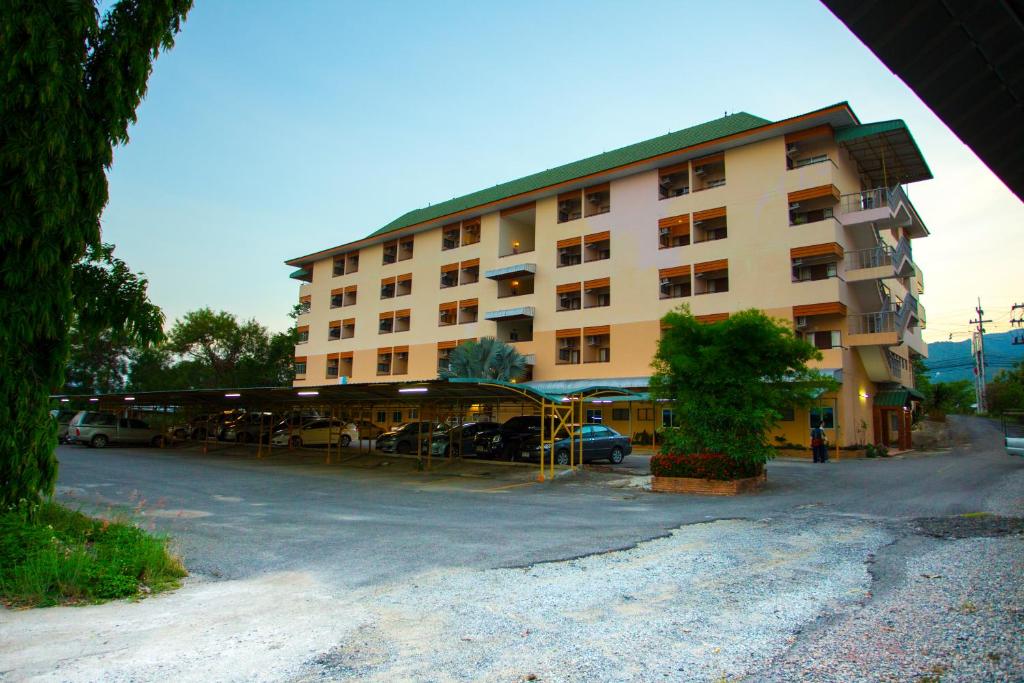 The Residence Hotel -SHA Extra Plus The Residence Hotel -SHA Extra Plus